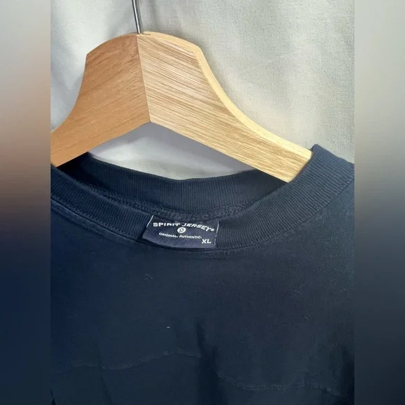 Cooperstown NY Crop Top - Picture 3 of 6